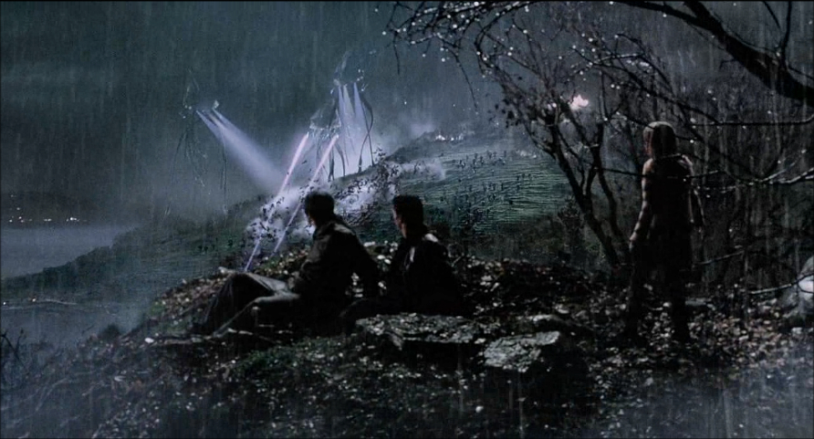 War of the Worlds