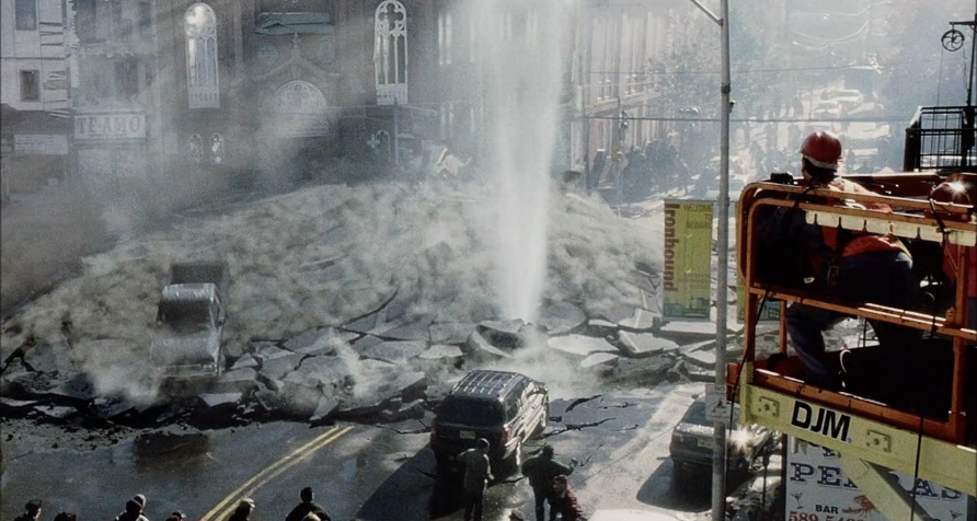 War of the Worlds