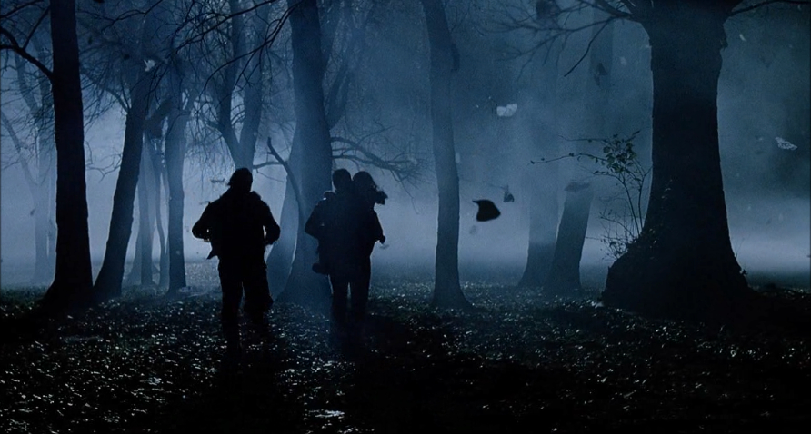 War of the Worlds