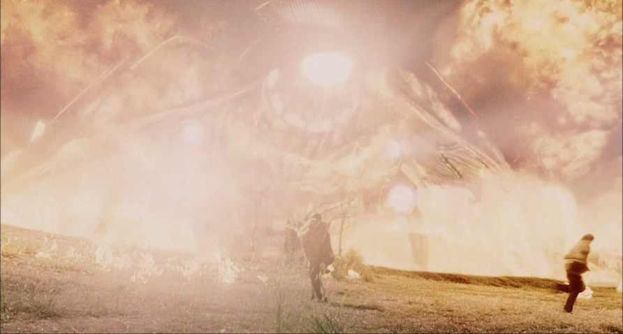War of the Worlds