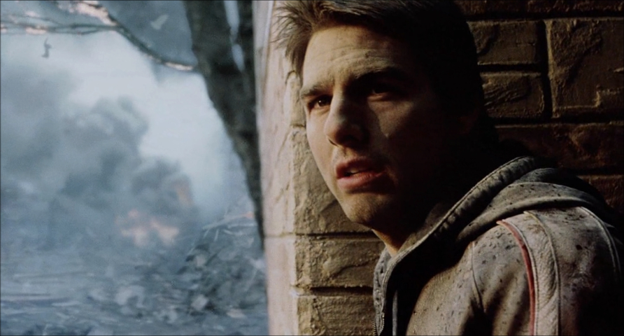 War of the Worlds