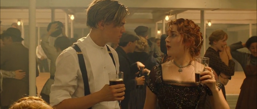 Titanic Titanic
