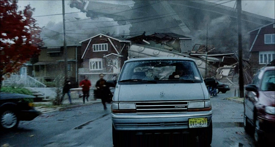 War of the Worlds