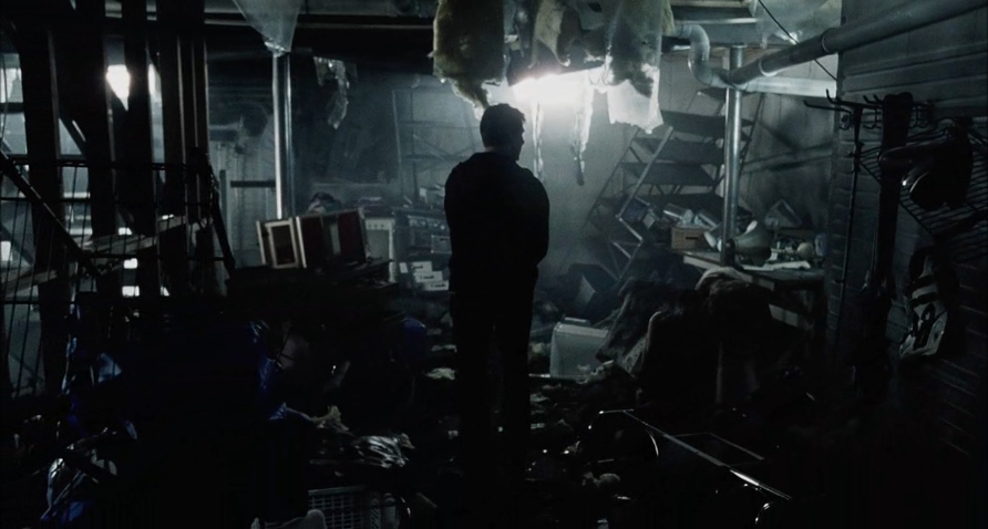 War of the Worlds