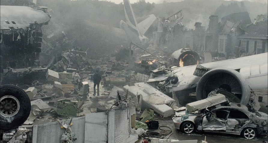 War of the Worlds