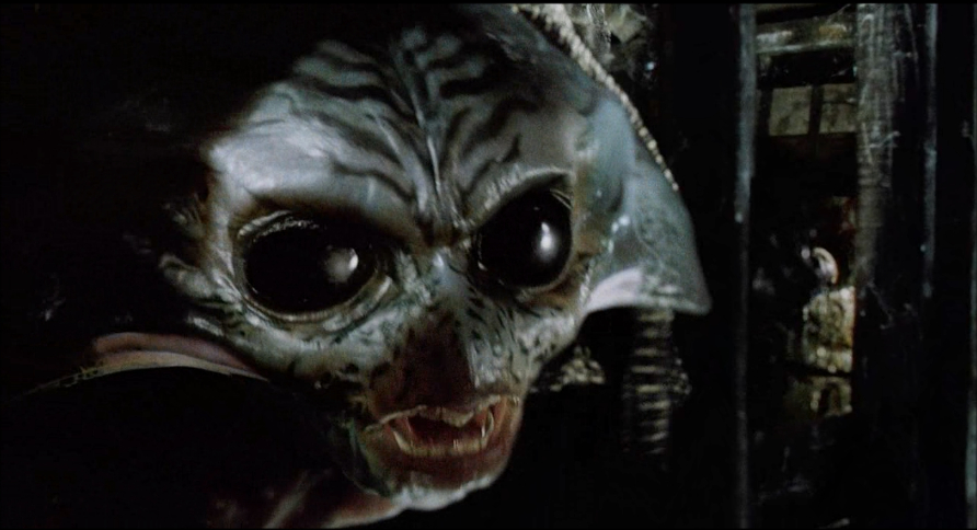 War of the Worlds