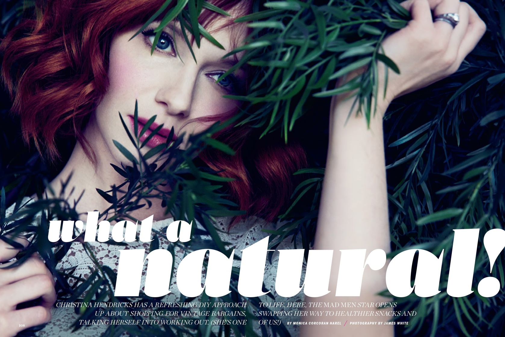 Christina Hendricks Christina Hendricks