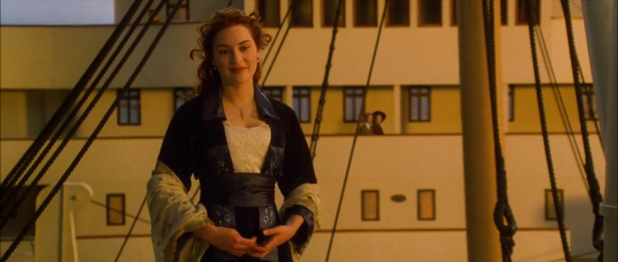 Titanic Titanic