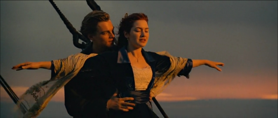 Titanic Titanic