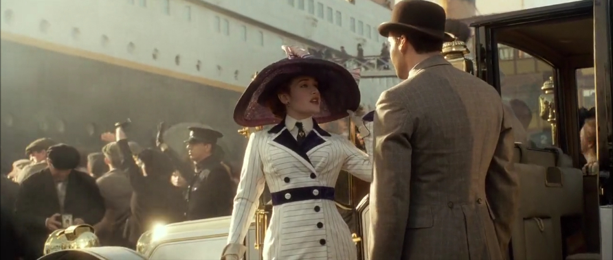 Titanic Titanic