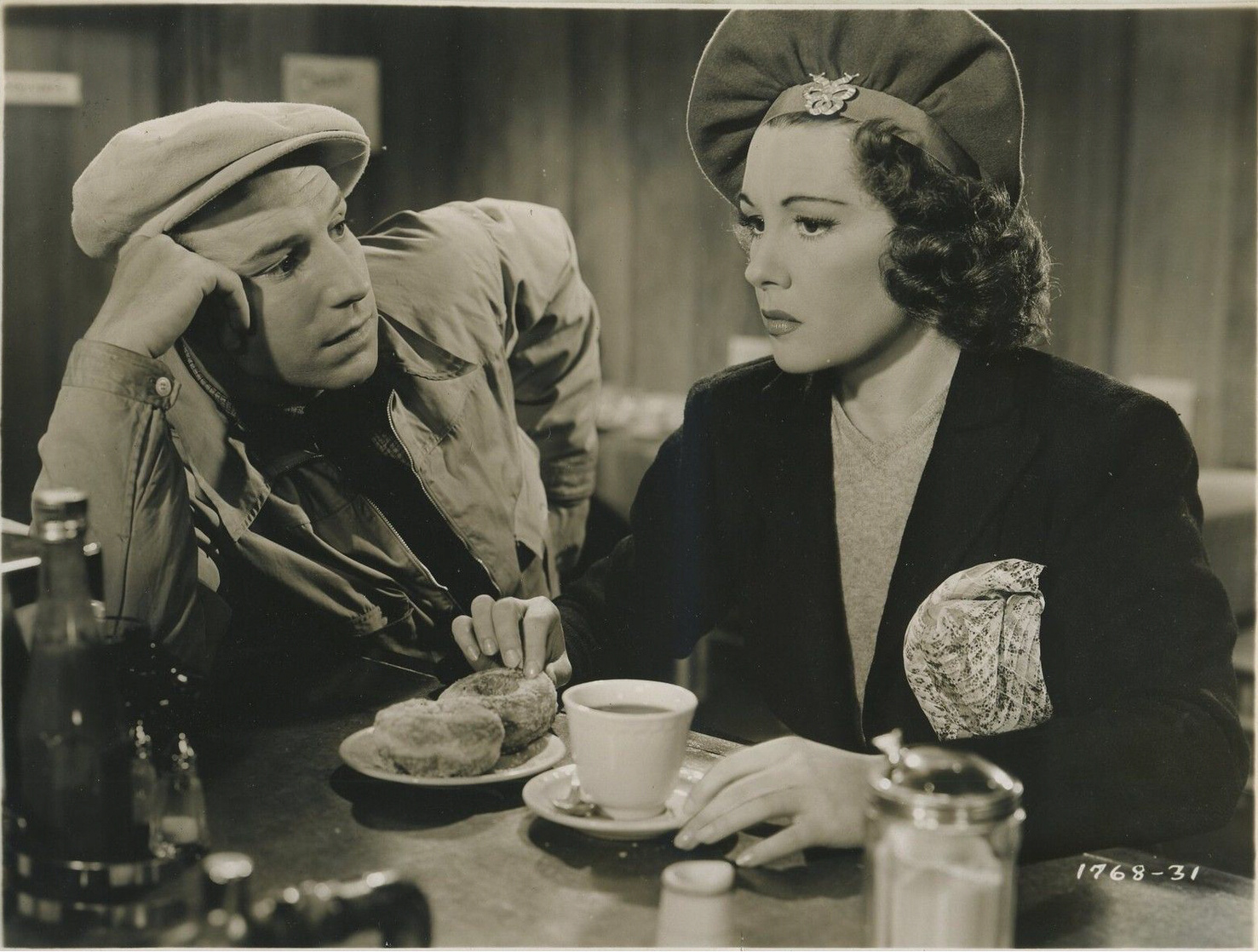 Gladys Swarthout Gladys Swarthout