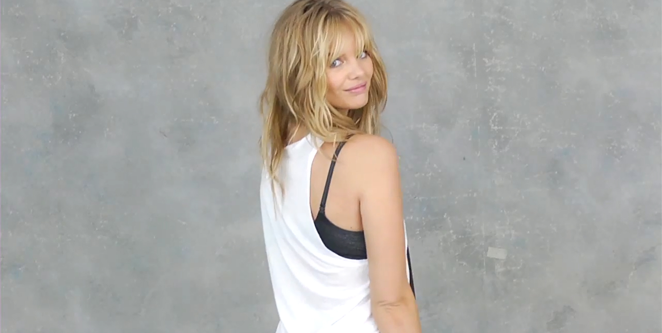 Marloes Horst Marloes Horst