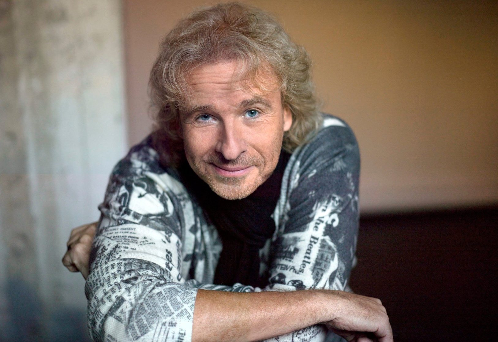 Thomas Gottschalk