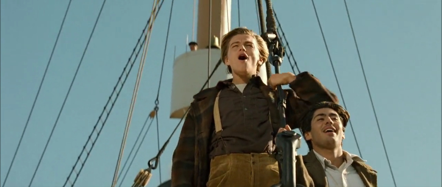Titanic Titanic