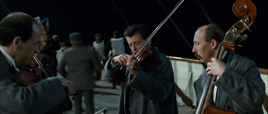 Titanic Titanic