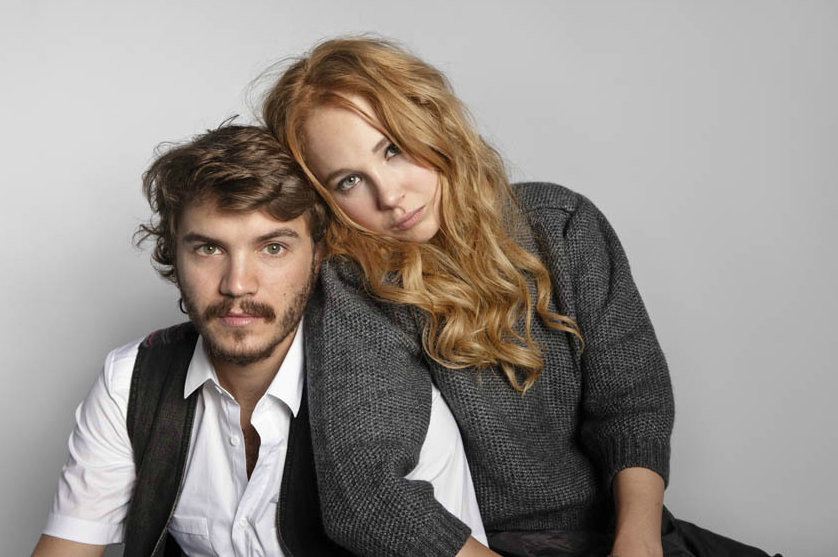 Juno Temple Juno Temple