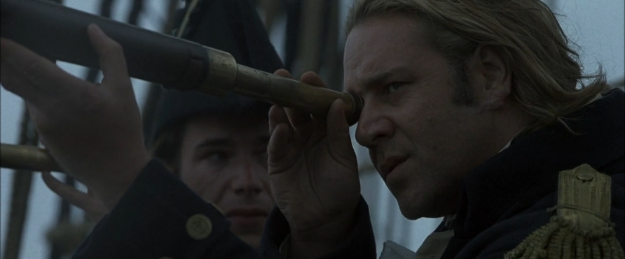 Master and Commander: The Far Side of the World