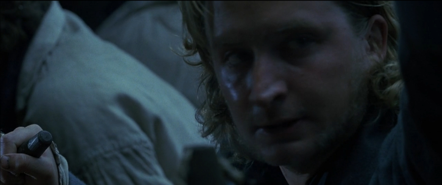 Master and Commander: The Far Side of the World