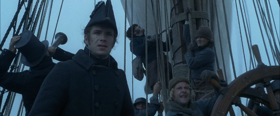 Master and Commander: The Far Side of the World