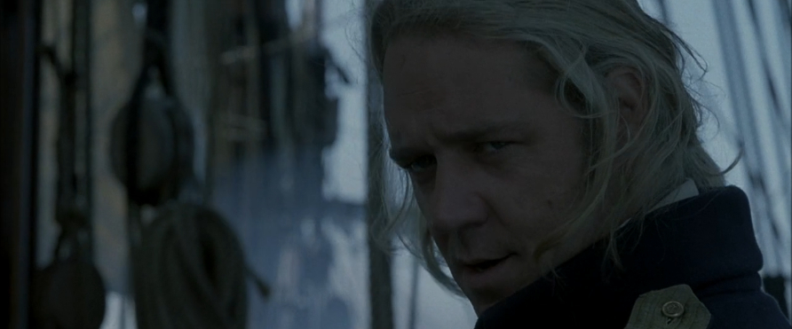 Master and Commander: The Far Side of the World