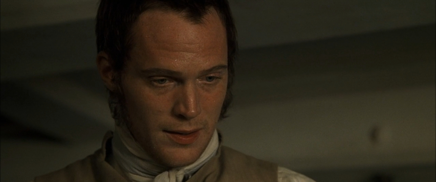 Master and Commander: The Far Side of the World