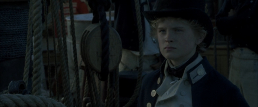 Master and Commander: The Far Side of the World