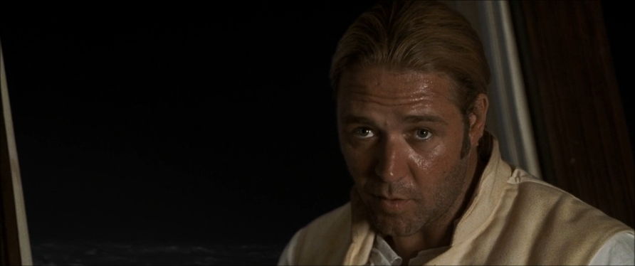 Master and Commander: The Far Side of the World