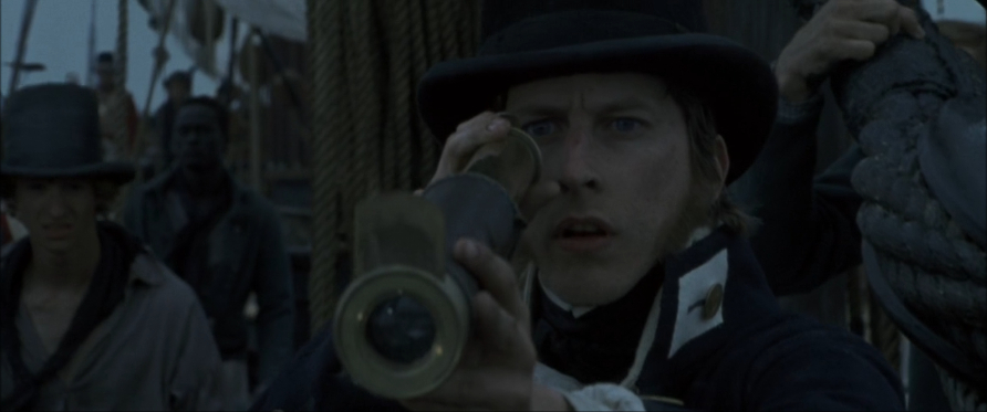 Master and Commander: The Far Side of the World