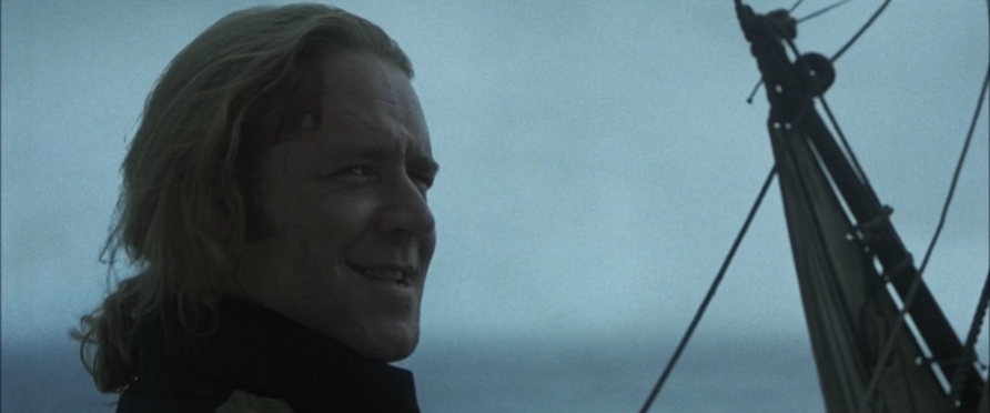 Master and Commander: The Far Side of the World