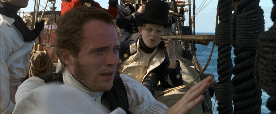 Master and Commander: The Far Side of the World
