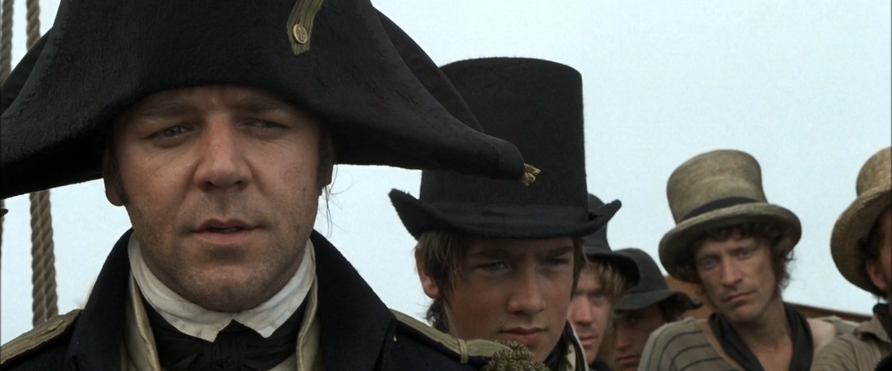 Master and Commander: The Far Side of the World Master and Commander: The Far Side of the World