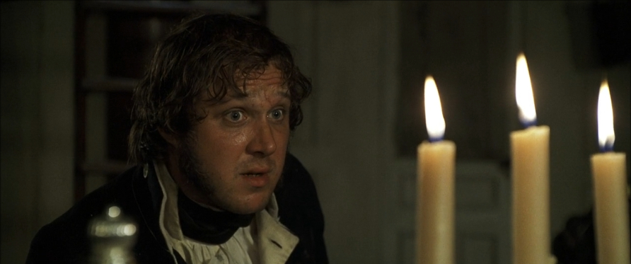 Master and Commander: The Far Side of the World