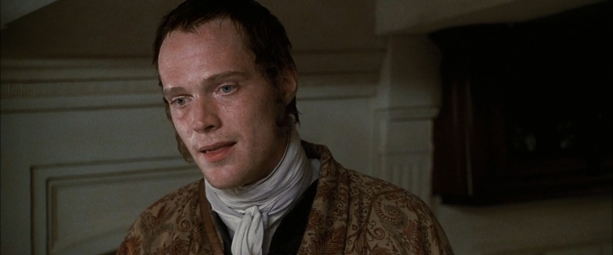 Master and Commander: The Far Side of the World