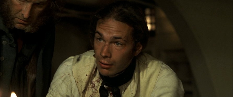 Master and Commander: The Far Side of the World