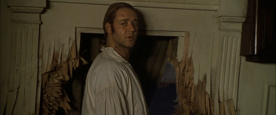 Master and Commander: The Far Side of the World