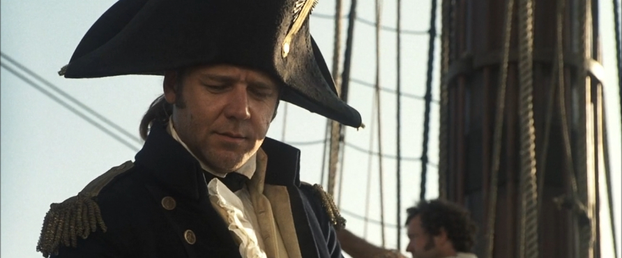 Master and Commander: The Far Side of the World Master and Commander: The Far Side of the World