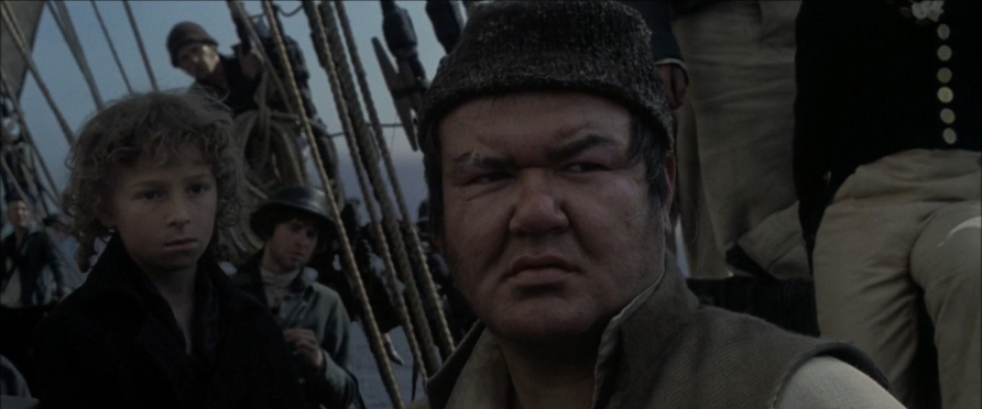 Master and Commander: The Far Side of the World
