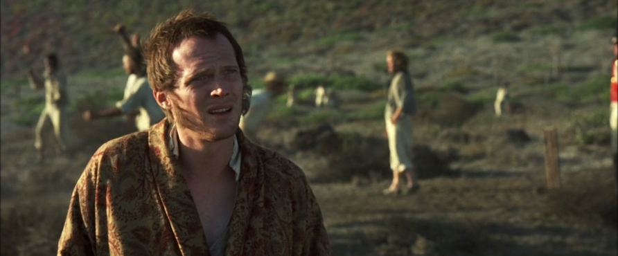 Master and Commander: The Far Side of the World