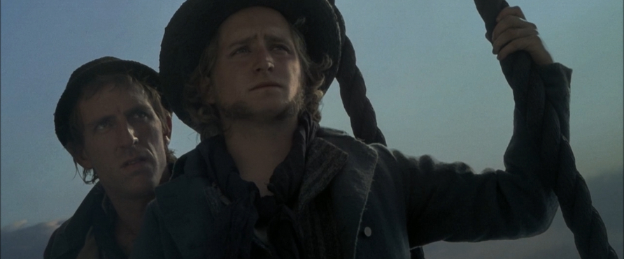 Master and Commander: The Far Side of the World