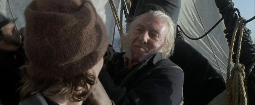 Master and Commander: The Far Side of the World