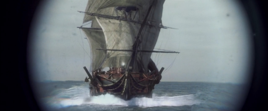 Master and Commander: The Far Side of the World