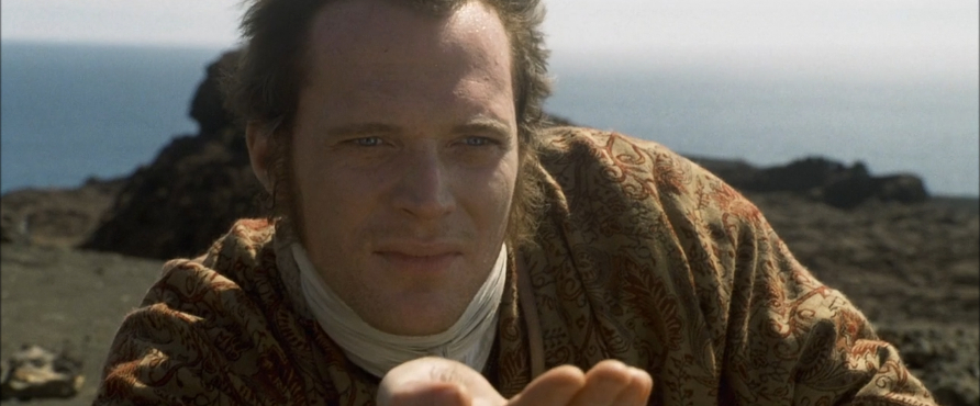 Master and Commander: The Far Side of the World