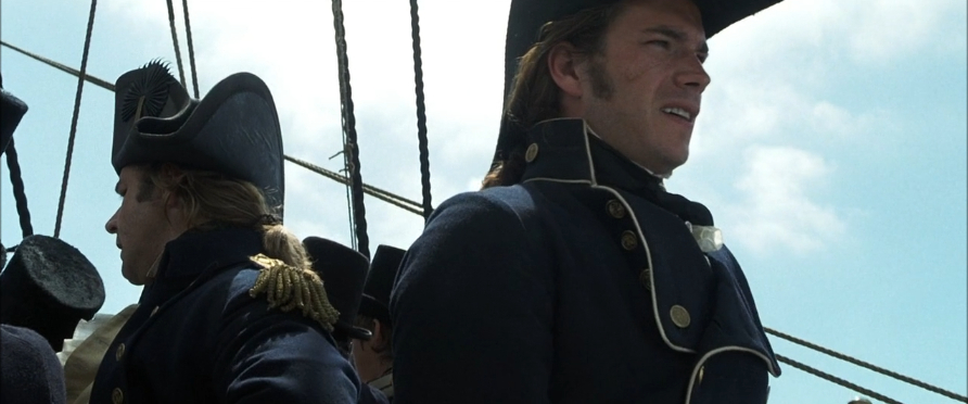 Master and Commander: The Far Side of the World