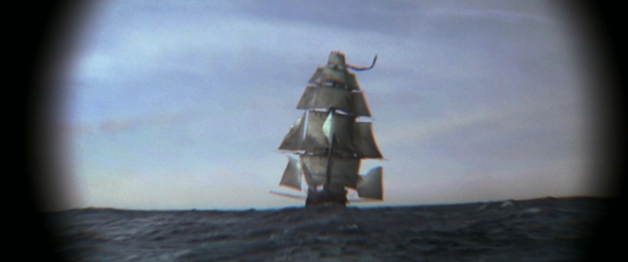Master and Commander: The Far Side of the World