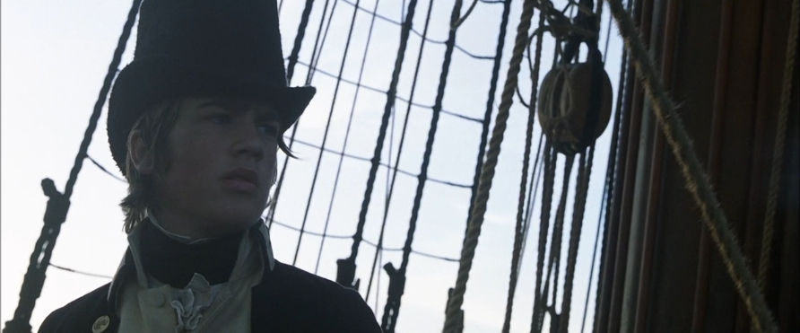 Master and Commander: The Far Side of the World