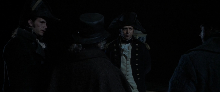 Master and Commander: The Far Side of the World
