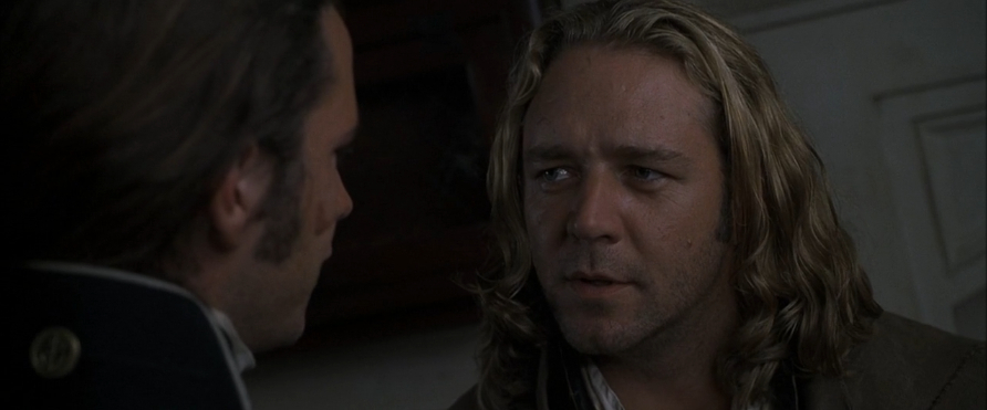 Master and Commander: The Far Side of the World