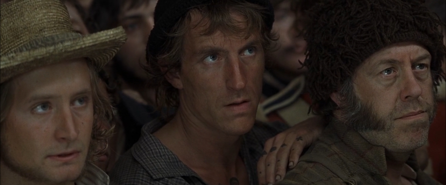 Master and Commander: The Far Side of the World