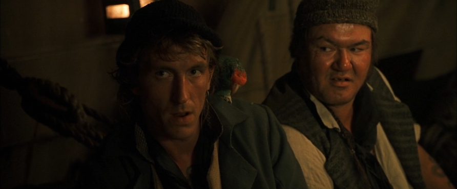 Master and Commander: The Far Side of the World