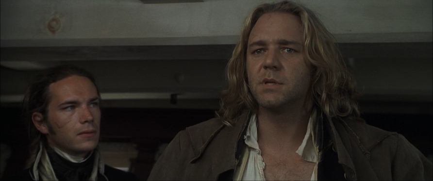 Master and Commander: The Far Side of the World